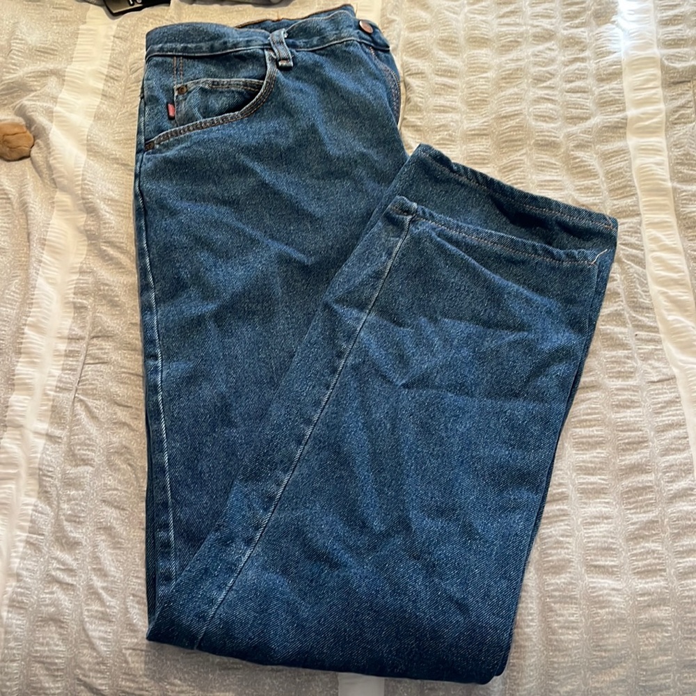 **MENS** Red Kap jeans
